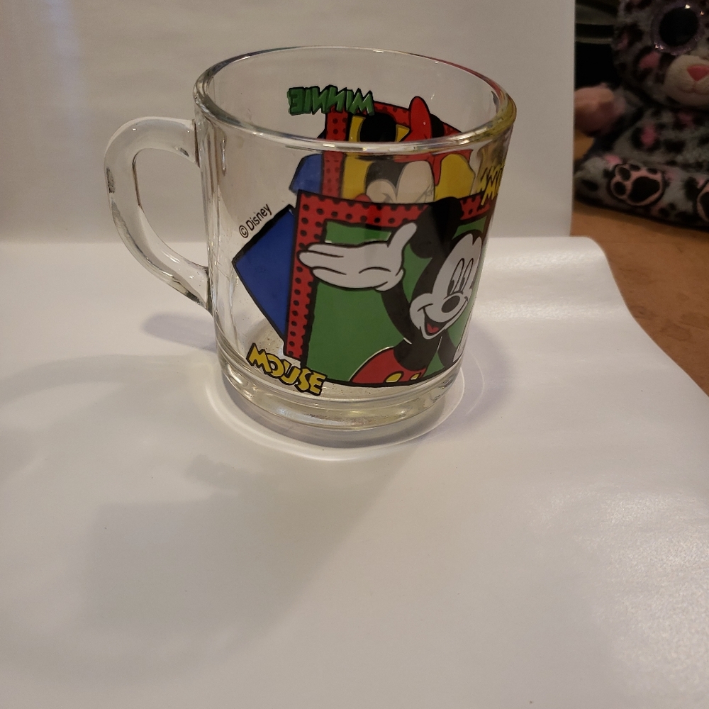 Disney Mug